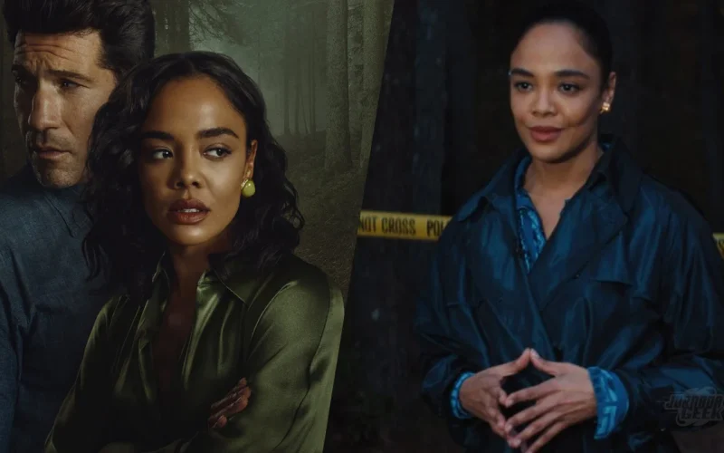 Dele & Dela: Confira a data de estreia e o trailer da nova série da Netflix