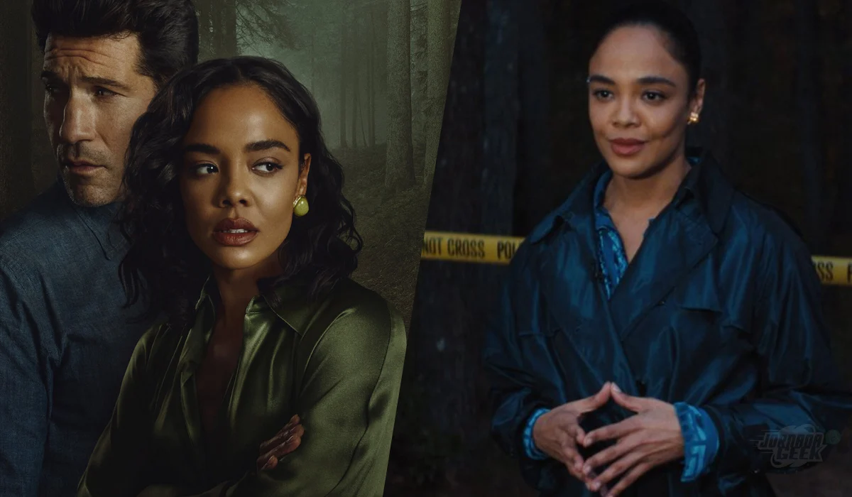 Dele & Dela: Confira a data de estreia e o trailer da nova série da Netflix
