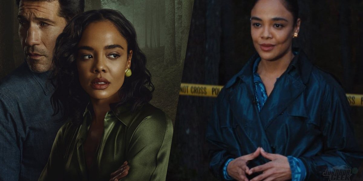 Dele & Dela: Data de estreia e trailer oficial da nova série da Netflix