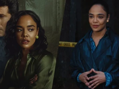 Dele & Dela: Data de estreia e trailer oficial da nova série da Netflix