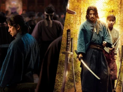 Descubra tudo sobre “Até o Último Samurai”: história, trailer oficial e mais detalhes da série