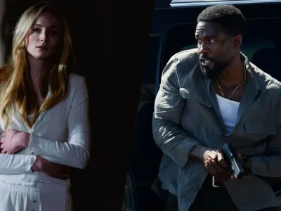 Destaques da Netflix: 5 filmes e 5 séries imperdíveis para este fim de semana (02/05)