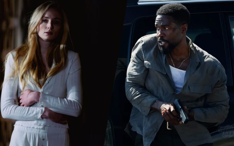 Destaques da Netflix: 5 filmes e 5 séries imperdíveis para este fim de semana (02/05)