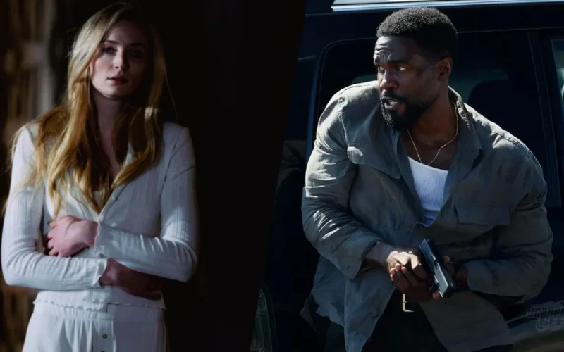 Destaques da Netflix: 5 filmes e 5 séries imperdíveis para este fim de semana (02/05)
