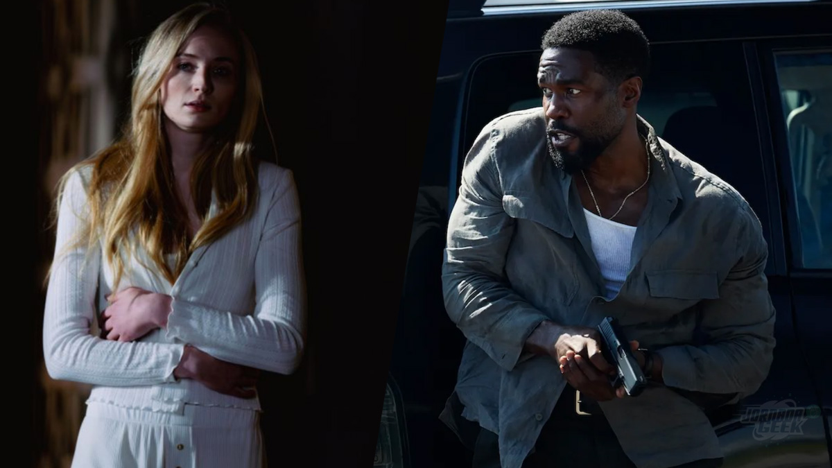 Destaques da Netflix: 5 filmes e 5 séries imperdíveis para este fim de semana (02/05)
