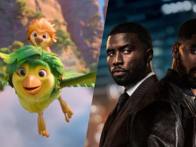 Destaques da Netflix: 6 Filmes e 6 Séries Imperdíveis Neste Fim de Semana (16/05)