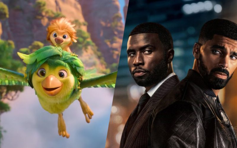 Destaques da Netflix: 6 Filmes e 6 Séries Imperdíveis Neste Fim de Semana (16/05)