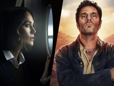 Destaques da Netflix: 6 Filmes e 6 Séries Imperdíveis para este Fim de Semana (11/10)