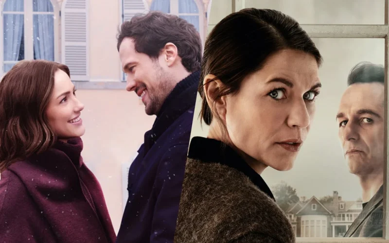 Destaques da Netflix: 7 filmes e 6 séries imperdíveis para assistir neste fim de semana (22/11)