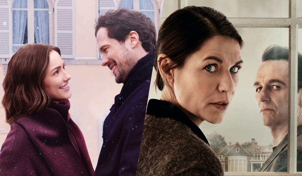 Destaques da Netflix: 7 filmes e 6 séries para assistir neste fim de semana (22/11)