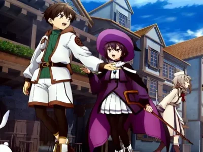 Devils’ Crest: novo anime do criador de Sword Art Online revela trailer e estreia em novembro