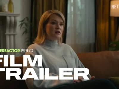 Devo Casar com um Assassino? Confira o Trailer Oficial da Nova Série da Netflix