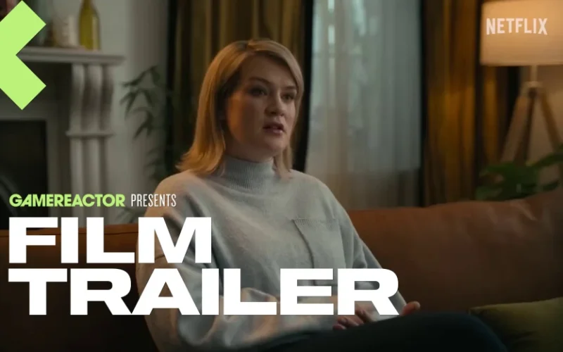 Devo Casar com um Assassino? Confira o Trailer Oficial da Nova Série da Netflix