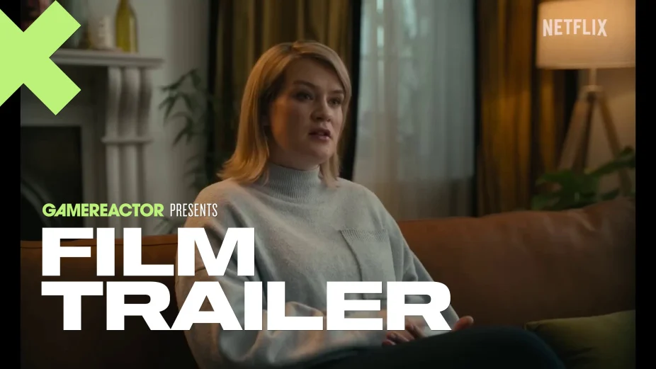 Devo Casar com um Assassino? Confira o Trailer Oficial da Nova Série da Netflix