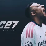 EA SPORTS FC 27: Kylian Mbappé é o destaque da Edição Ultimate