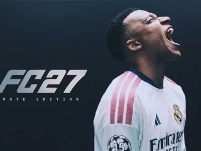 EA SPORTS FC 27: Kylian Mbappé é o destaque da Edição Ultimate