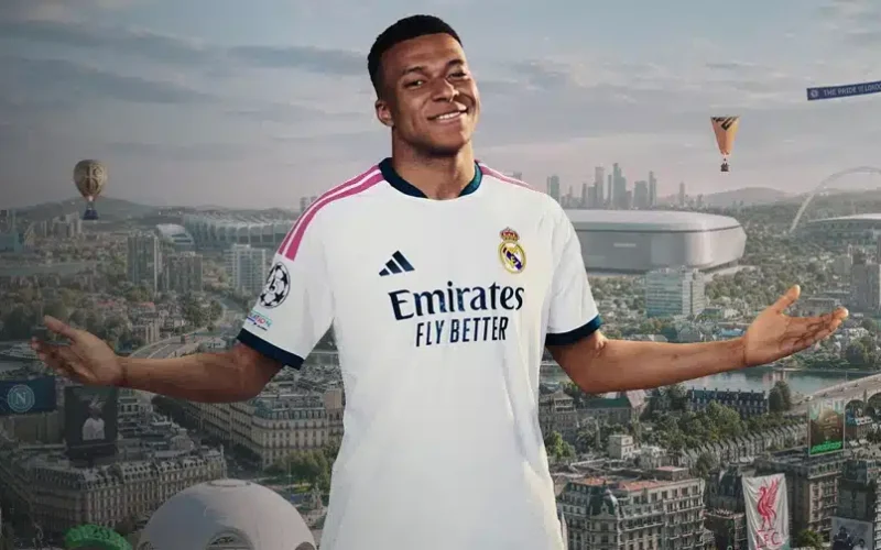 EA SPORTS FC 27 apresenta novidades significativas na jogabilidade