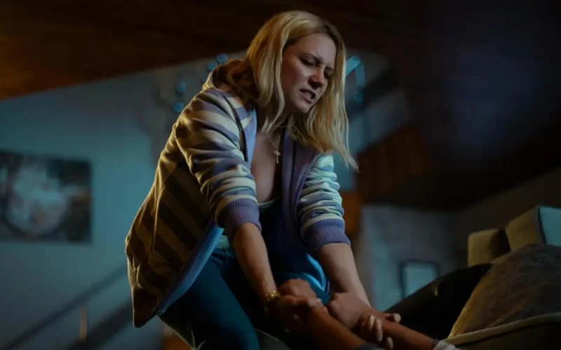 Elize: Sombras de uma Mulher traz suspense psicológico a partir de um caso real na Netflix