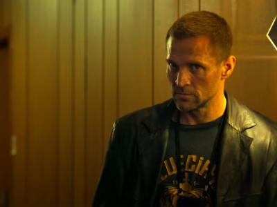 Encontre o substituto ideal para Harry Hole no Prime Video: um thriller de 10 temporadas em um vasto universo policial.
