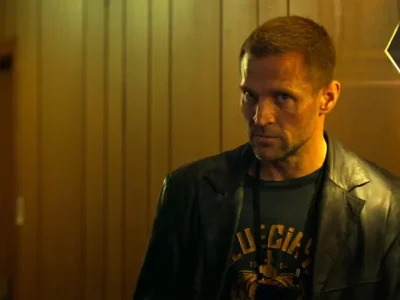 Encontre o substituto ideal para Harry Hole no Prime Video: um thriller de 10 temporadas em um vasto universo policial.