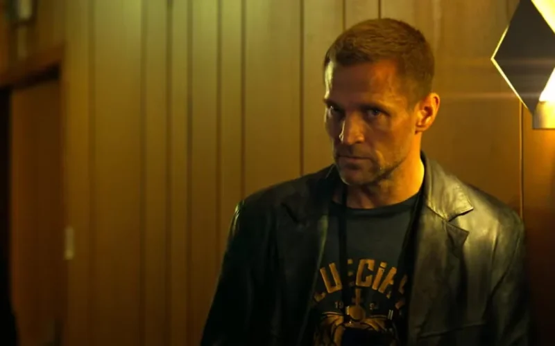 Encontre o substituto ideal para Harry Hole no Prime Video: um thriller de 10 temporadas em um vasto universo policial.