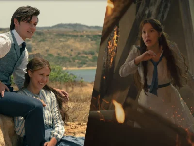 Enola Holmes 3: Data de lançamento e trailer oficial na Netflix