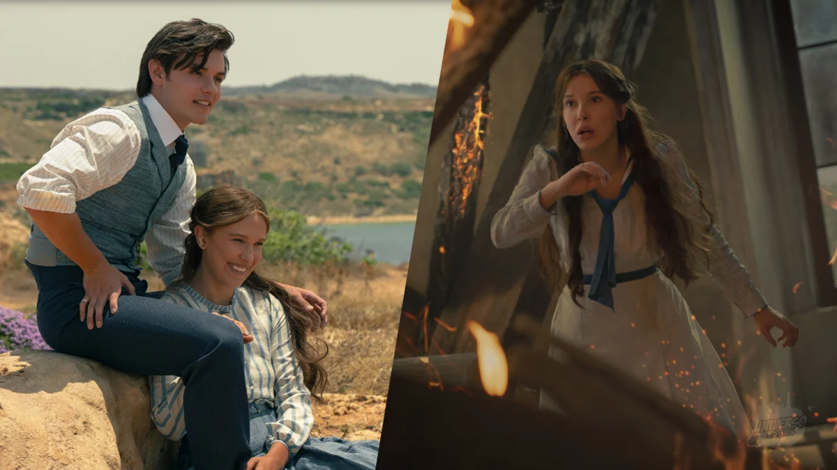 Enola Holmes 3: Data de lançamento e trailer oficial na Netflix