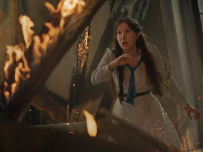 Enola Holmes 3: Netflix revela trailer oficial e data de estreia do novo filme
