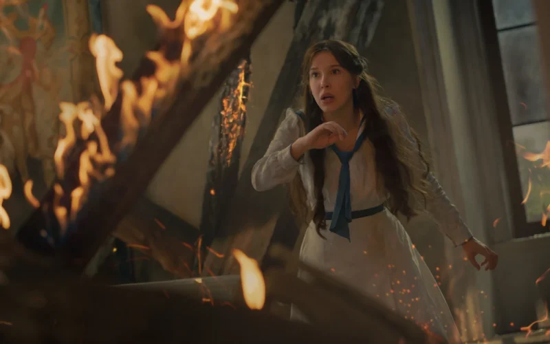 Enola Holmes 3: Netflix revela trailer oficial e data de estreia do novo filme