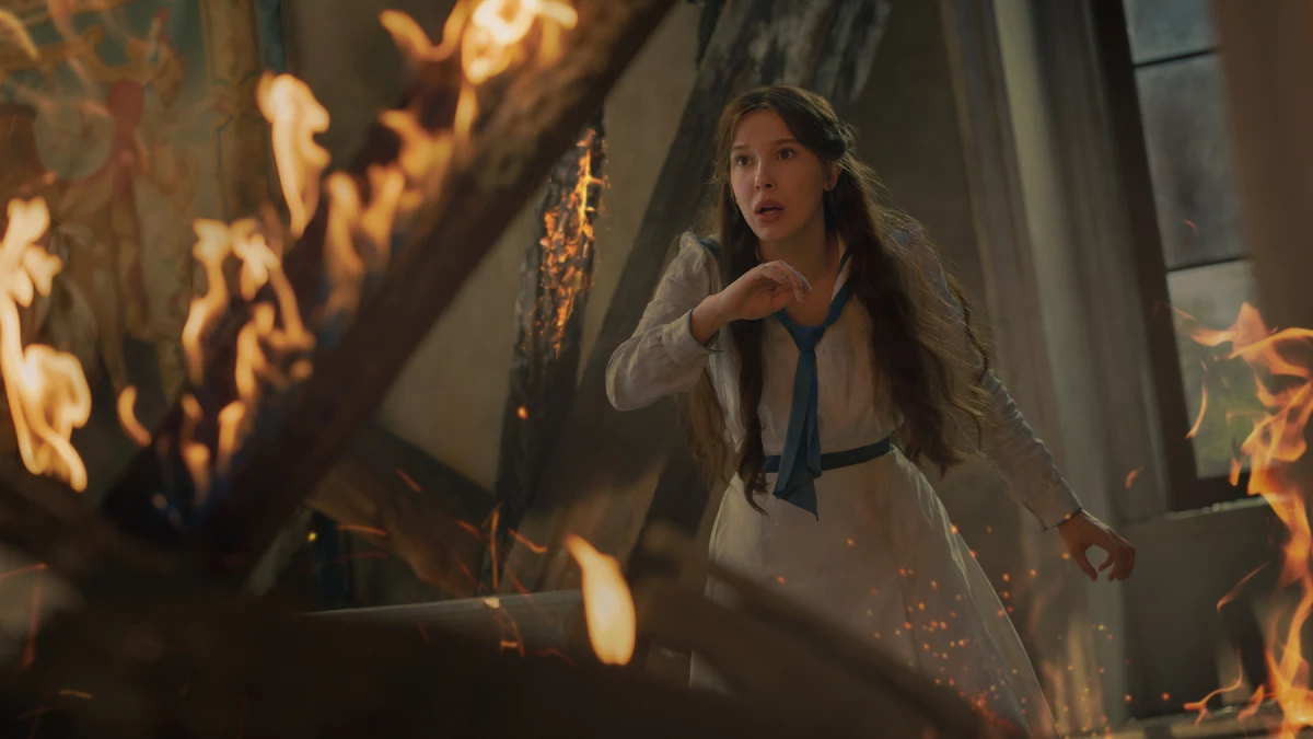Enola Holmes 3: Netflix revela trailer oficial e data de estreia do novo filme