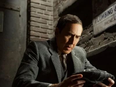 Estreias imperdíveis da semana no streaming: ‘Spider-Noir’, ‘The Boroughs’ e nova série com Tom Hanks