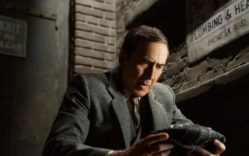 Estreias imperdíveis da semana no streaming: ‘Spider-Noir’, ‘The Boroughs’ e nova série com Tom Hanks