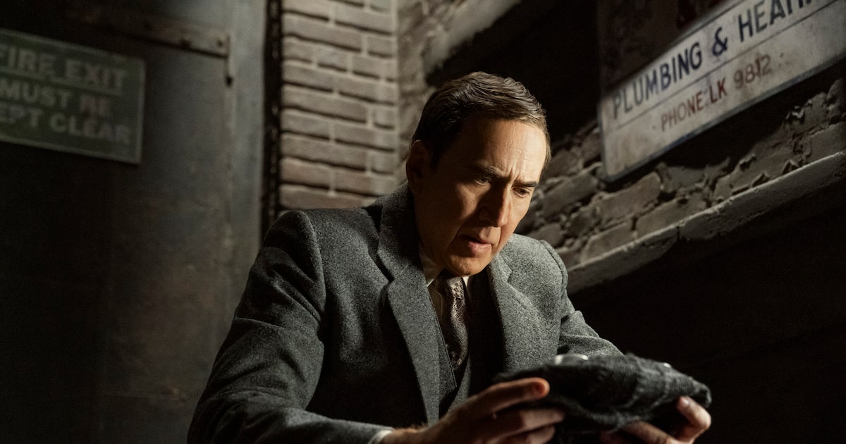 Estreias imperdíveis da semana no streaming: ‘Spider-Noir’, ‘The Boroughs’ e nova série com Tom Hanks