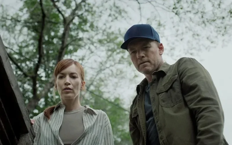 Eu Vou Te Encontrar: A Maior Estreia de Série da Netflix em 2026