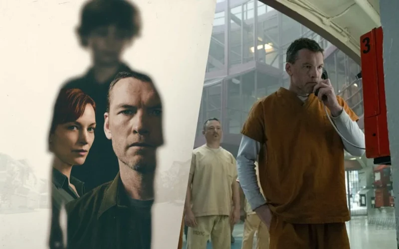 Eu Vou Te Encontrar domina o TOP 10 da Netflix: descubra sinopse, trailer e elenco