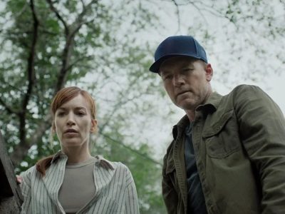 Eu Vou Te Encontrar é a maior estreia de série da Netflix em 2026