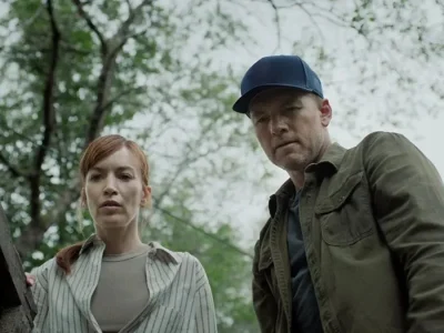 Eu Vou Te Encontrar é a maior estreia de série da Netflix em 2026