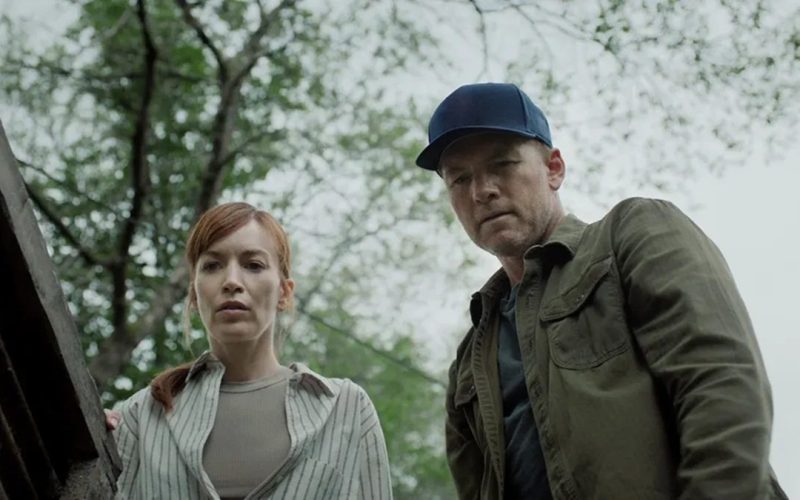 Eu Vou Te Encontrar é a maior estreia de série da Netflix em 2026