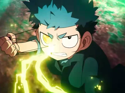 Fate Rewinder divulga novo trailer e confirma lançamento para abril de 2027