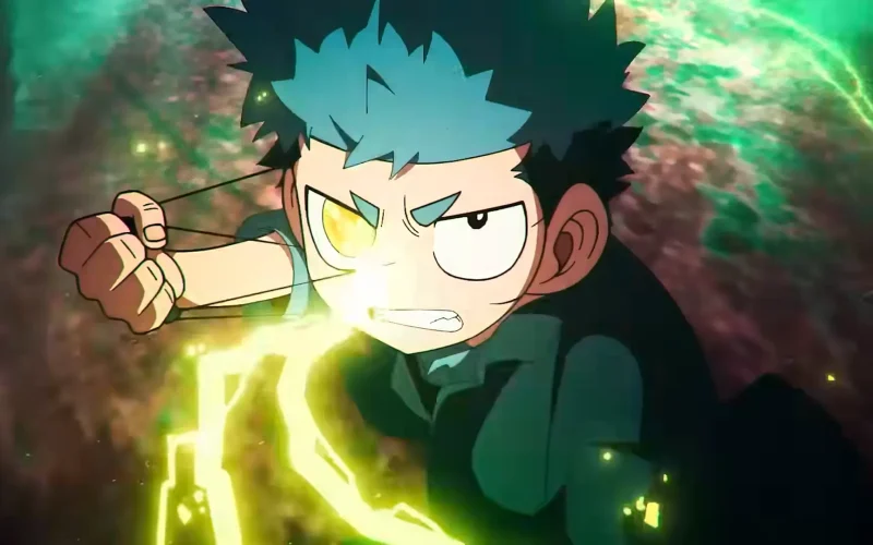 Fate Rewinder divulga novo trailer e confirma lançamento para abril de 2027