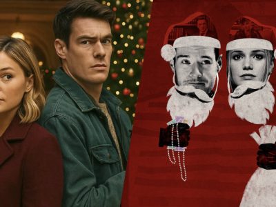 Feliz Assalto: Confira a data de estreia e o trailer oficial do filme na Netflix