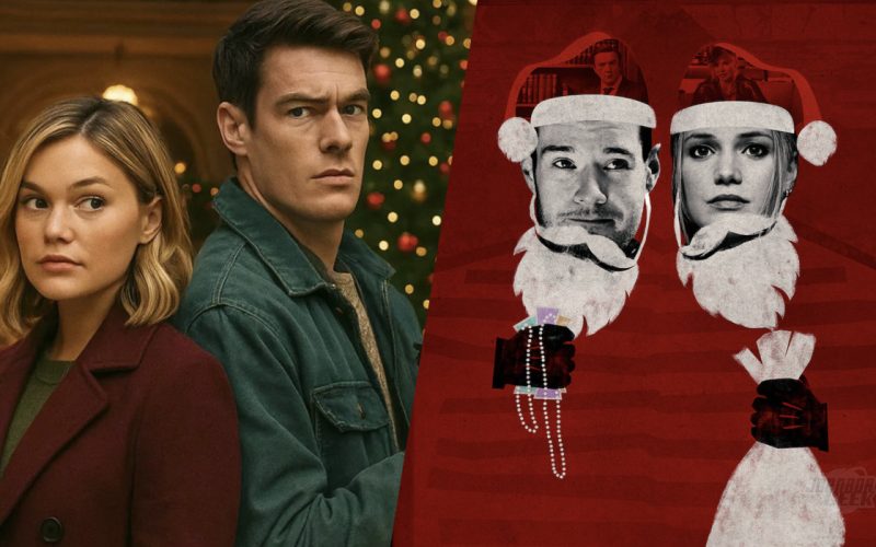 Feliz Assalto: Confira a data de estreia e o trailer oficial do filme na Netflix