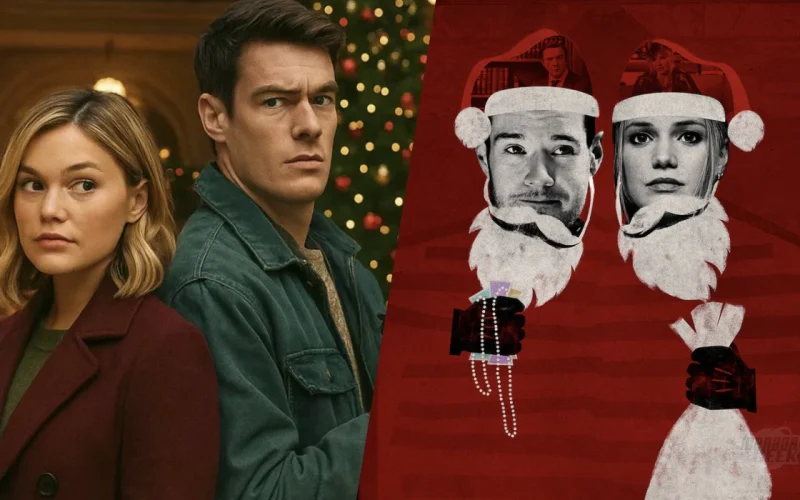 Feliz Assalto: Confira a data de estreia e o trailer oficial do filme na Netflix