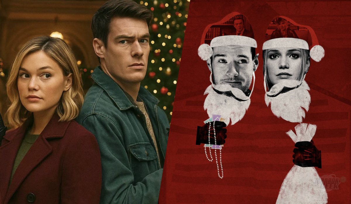 Feliz Assalto: Confira a data de estreia e o trailer oficial do filme na Netflix