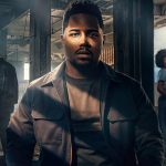 Filme 'Nando Entre Dois Mundos', derivado da série 'Sintonia', tem cartaz e data de estreia revelados na Netflix!