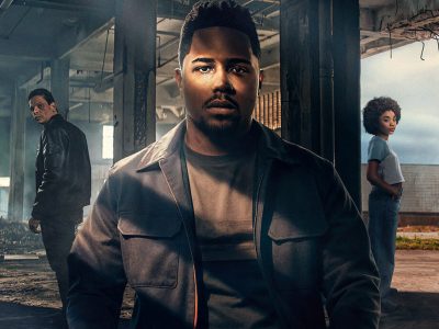 Filme ‘Nando Entre Dois Mundos’, derivado da série ‘Sintonia’, tem cartaz e data de estreia revelados na Netflix!