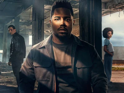 Filme ‘Nando Entre Dois Mundos’, derivado da série ‘Sintonia’, tem cartaz e data de estreia revelados na Netflix!