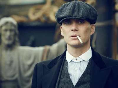 Filme de ‘Peaky Blinders’ tem trailer oficial divulgado; assista agora.