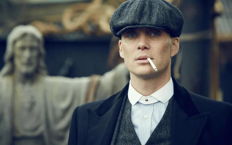 Filme de 'Peaky Blinders' tem trailer oficial divulgado; assista agora.