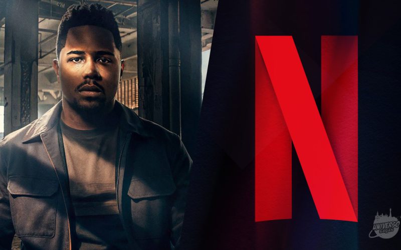 Filme derivado de Sintonia, "Nando Entre Dois Mundos", ganha data de lançamento na Netflix